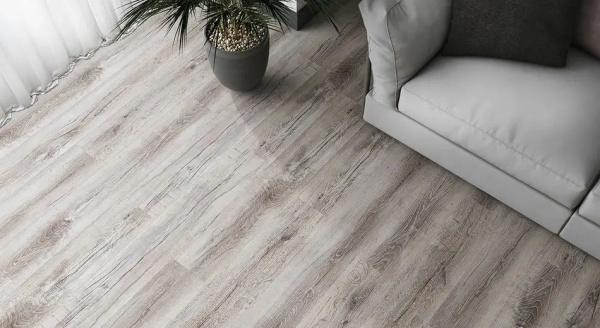 Ламинат AGT Natura Select Prk 227 Sia Oak 32 класс 8 мм