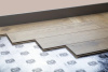 Ламинат Alsafloor Herringbone 12/33 4V 535 Amarante 644x143