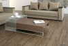 Пробковое покрытие Corkstyle Wood Oak Brushed 915x305x10 мм