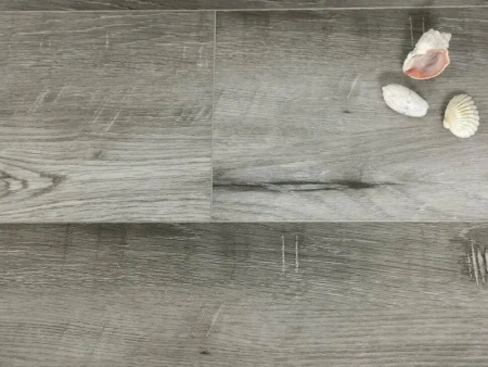 SPC Ламинат Aspenfloor Premium Wood XL 6.5/43 4V PW4-03 Дуб Скальный 1220x228