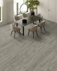 LVT Плитка Juteks Carbon 2.5/43 4V 5116 Mild Grey 1219.2x184.1