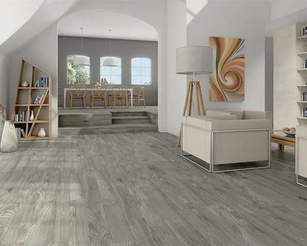 Паркетная доска PolarWood (Поларвуд) Space PW OAK PREMIUM 138 CARME OILED 2000х138х14