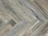 SPC Ламинат Cronafloor Herringbone 4.5/42 4V BD-40035-2 Дуб Реймс 640x128