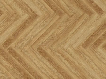 LVT Плитка Fine Flex Wood 2.2/42 4V FX-107 Дуб Тигирек 940x140