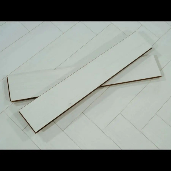 HDF Ламинат Lamiwood Chester 12/34 4V 511 Дуб Брайтон 606x101