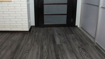 LVT Ламинат Decoria Mild Tile 2/42 DW 3153 Дуб Велье 950x184