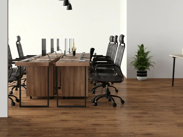 LVT Плитка Tanto 2.3/42 846 Windsor Oak 988x163
