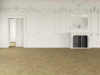 Ламинат Faus Masterpieces S177017 Sahara Versailles 33 класс 8 мм