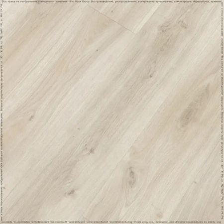 LVT Плитка Fine Floor Wood 2.5/43 4V FF-1474 Дуб Верона 1320x196