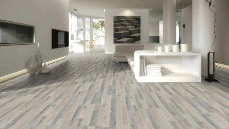 Ламинат Eurowood Purus 8/32 4V 45365/2903 Дуб Нордик 1380x193
