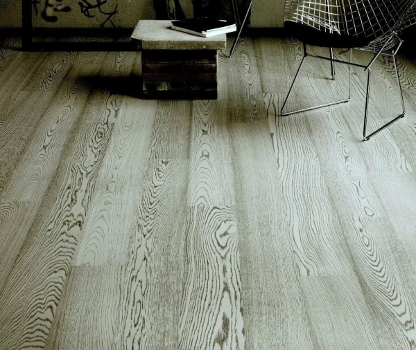Паркетная доска PolarWood (Поларвуд) Space PW OAK PREMIUM 138 CARME OILED 2000х138х14