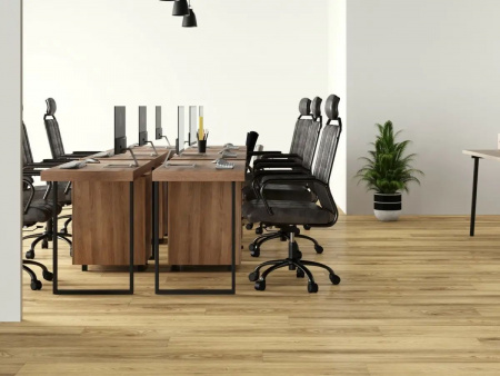 LVT Плитка Tanto 2.3/42 838 Windsor Oak 988x163