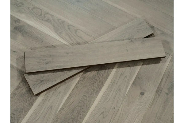 HDF Ламинат Lamiwood Chester 12/34 4V 519 Дуб Оксфорд 606x101