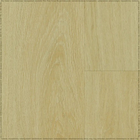 LVT Плитка Fine Floor Rich 2.5/43 4V FF-2091 Дуб Шолта 1320x196