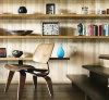 Паркетная доска Karelia Midnight Дуб Barrel Brown Matt 3S 2G 2266x188x14