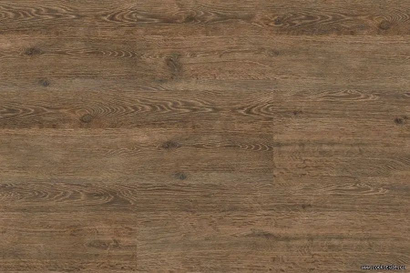 Пробковое покрытие Corkstyle Wood Oak Brushed 915x305x10 мм
