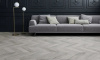 Ламинат Faus Masterpieces S180086 Light Grey Chevron 33 класс 8 мм