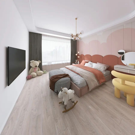 Ламинат Floorwood Artego 8/33 4V 3249 Дуб Кортадо 1292x194