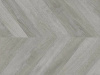 Ламинат Faus Masterpieces S180086 Light Grey Chevron 33 класс 8 мм