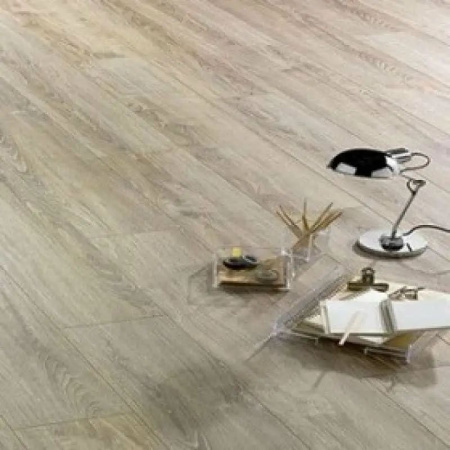Ламинат Alsafloor/EPI Solid Medium Дуб Майорка SM628 33 класс 12 мм