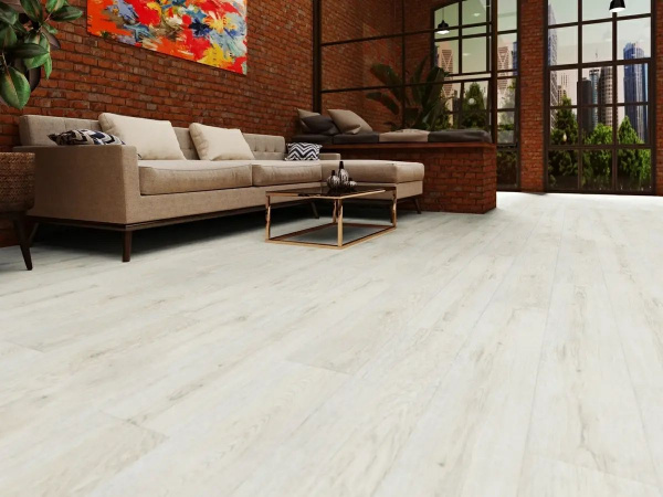 LVT Плитка Eco Click Rich 2.5/34 4V NOX-2078 Дуб Белфорт 1200x180