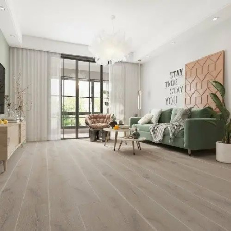 Ламинат Floorwood Balance 2695-1 Дуб Регли 33 класс 8 мм