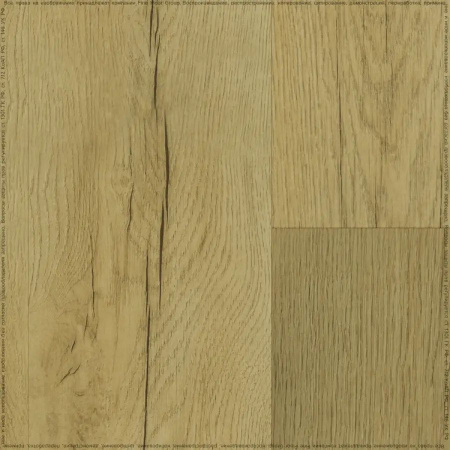 LVT Плитка Fine Floor Rich 2.5/43 4V FF-2092 Дуб Лип 1320x196