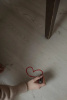 SPC Ламинат Respect Floor 5/43 4V 4218 Дуб Морозный 1220x184