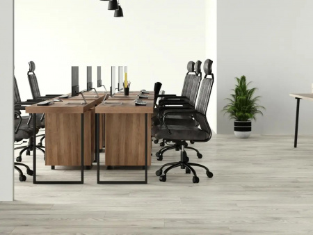 LVT Плитка Tanto 2.3/42 892 Windsor Oak 988x163