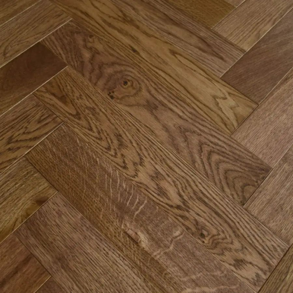 Паркетная доска Lab Arte Angle Дуб Натур Тибальт лак 500x150x14