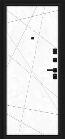 Кьюб/SBlack