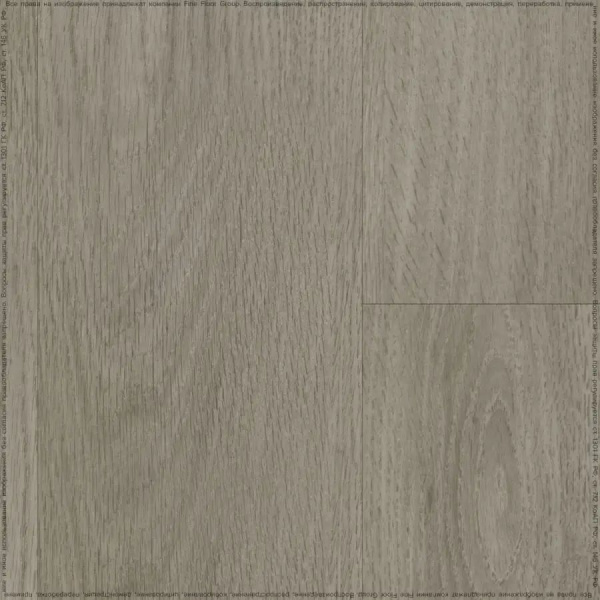 LVT Плитка Fine Floor Rich 2.5/43 4V FF-2090 Дуб Вулькано 1320x196