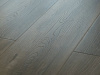 Ламинат Lamiwood Bristol Дуб Серый 2414 34 класс 12 мм