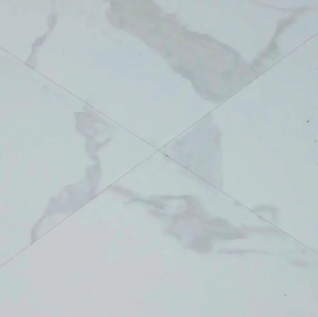 LVT Плитка Novafloor Stepper 1.5/31 S-27 Мрамор Элегантный (Marble Elegant) 394.8x304.8