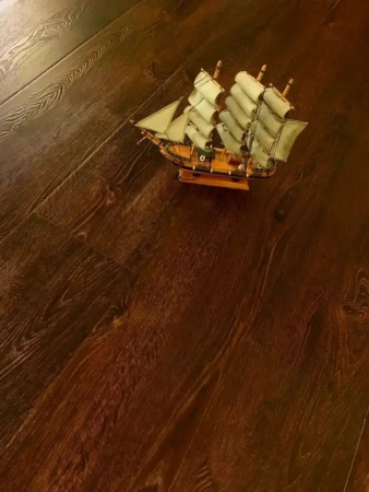 Ламинат Mostflooring Brilliant A11702 33 класс 12 мм