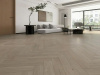 HDF Ламинат Lamiwood Chester 12/34 4V 520 Дуб Бостон 606x101
