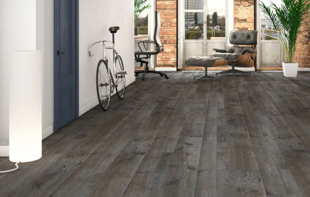 Ламинат Faus Elegance S173620 Colonial Oak 33 класс 8 мм