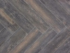 SPC Ламинат Cronafloor Herringbone 4.5/42 4V ZH-81112-1 Дуб Бордо 640x128