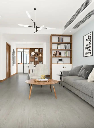 Ламинат Floorwood Phantom 9045 Дуб Флайт 34 класс 8 мм