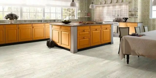 Ламинат Clix Floor Plus Extra CPE4964 Дуб Какао 33 класс 8 мм