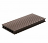 Террасная доска Polywood Duo 3D Коричневый 3000х150х28