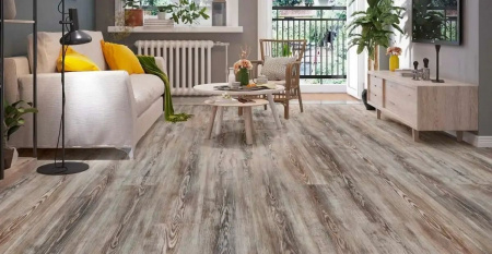 Ламинат Ideal Look 8/32 V4 ID08 Сосна Шик 1380x195