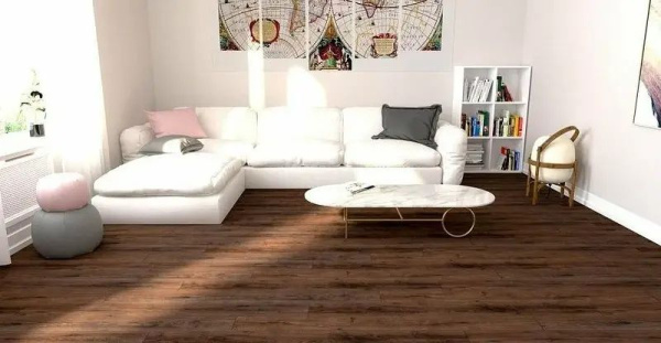 Ламинат Kastamonu Floorpan Black FP850.2 Дуб Айвори 33 класс 8 мм