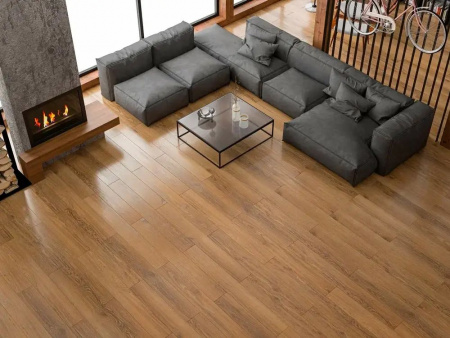 HDF Ламинат A+Floor Natural 12/34 4V А 008 Ареццо 1000x125