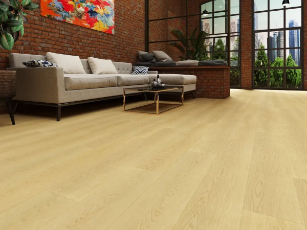LVT Плитка Eco Click Rich 4.2/34 4V NOX-1972 Дуб Лердам 1212x185