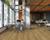 LVT Плитка Juteks Carbon 2.5/43 4V 1331 Timber Wood 1219.2x184.1