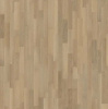 Паркетная доска Karelia Dawn Дуб Ivory Stonewashed 3S 2G 2266x188x14