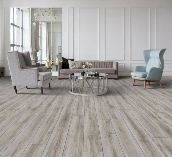 Ламинат Latat Elegante 10/33 V4 Дуб Риони 1382x195