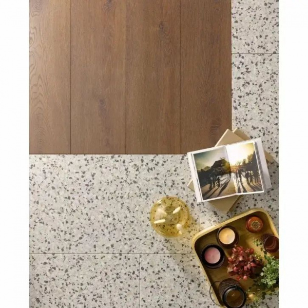 Ламинат Alsafloor Creativе Board 10/33 4V 528 Peronne 850x192