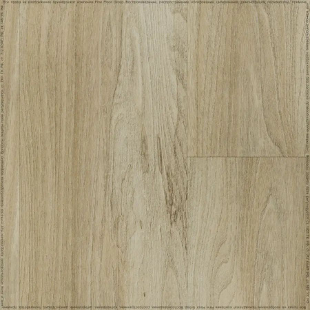 LVT Плитка Fine Floor Wood 2.5/43 4V FF-1427 Дуб Реймс 1320x196